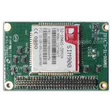 Module SIM900